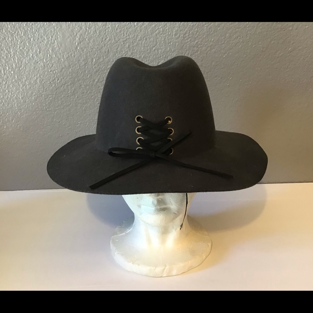 Wool Hat - Picture 8 of 8